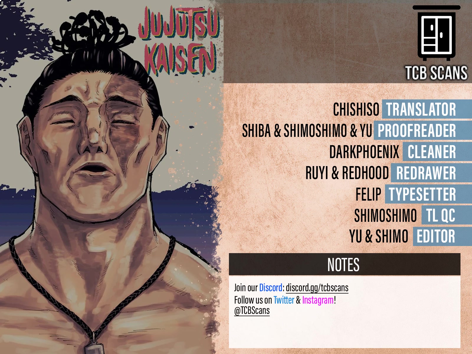 Jujutsu Kaisen Chapter 210 - Page 2