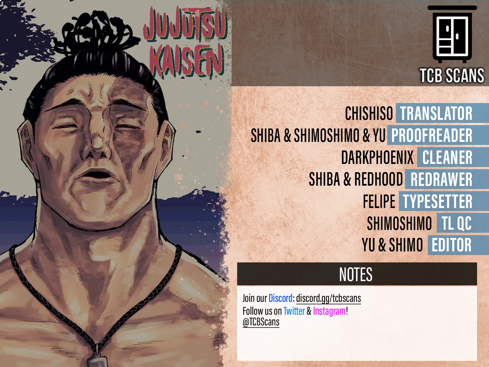 Jujutsu Kaisen Chapter 211 - Page 2