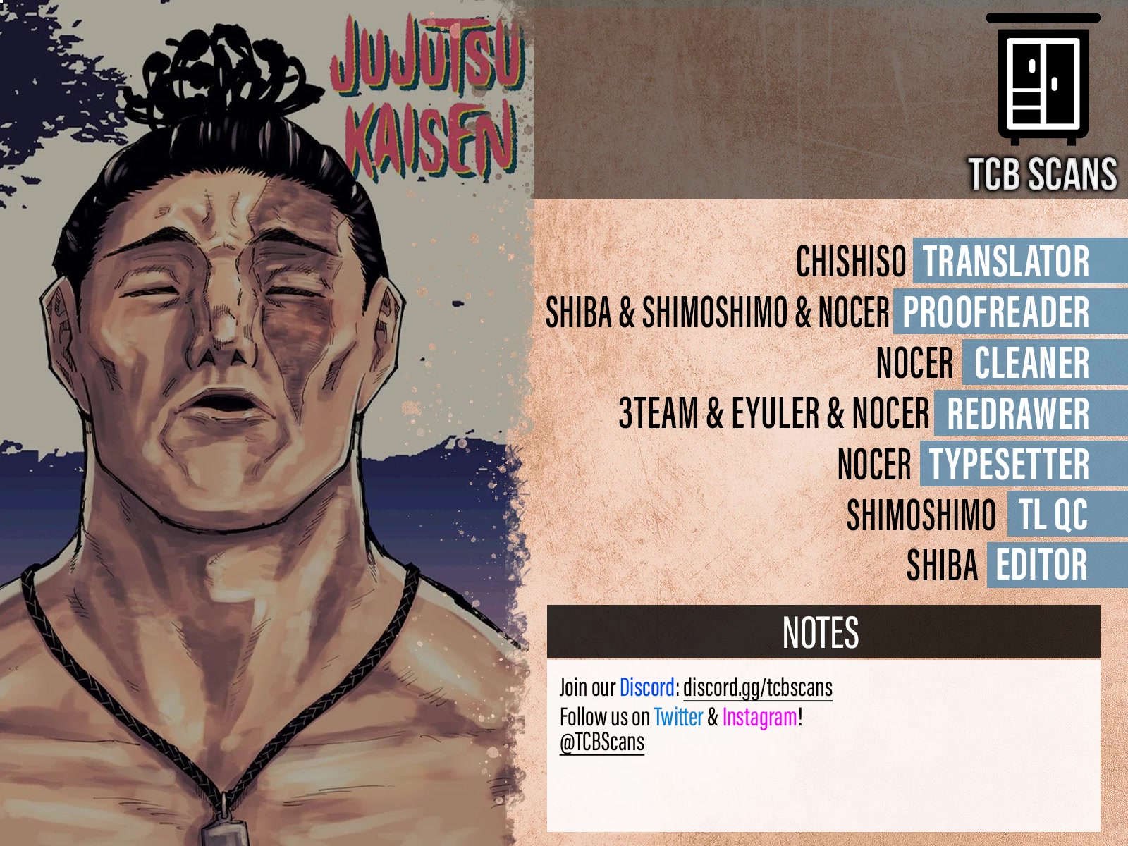 Jujutsu Kaisen Chapter 212 - Page 2