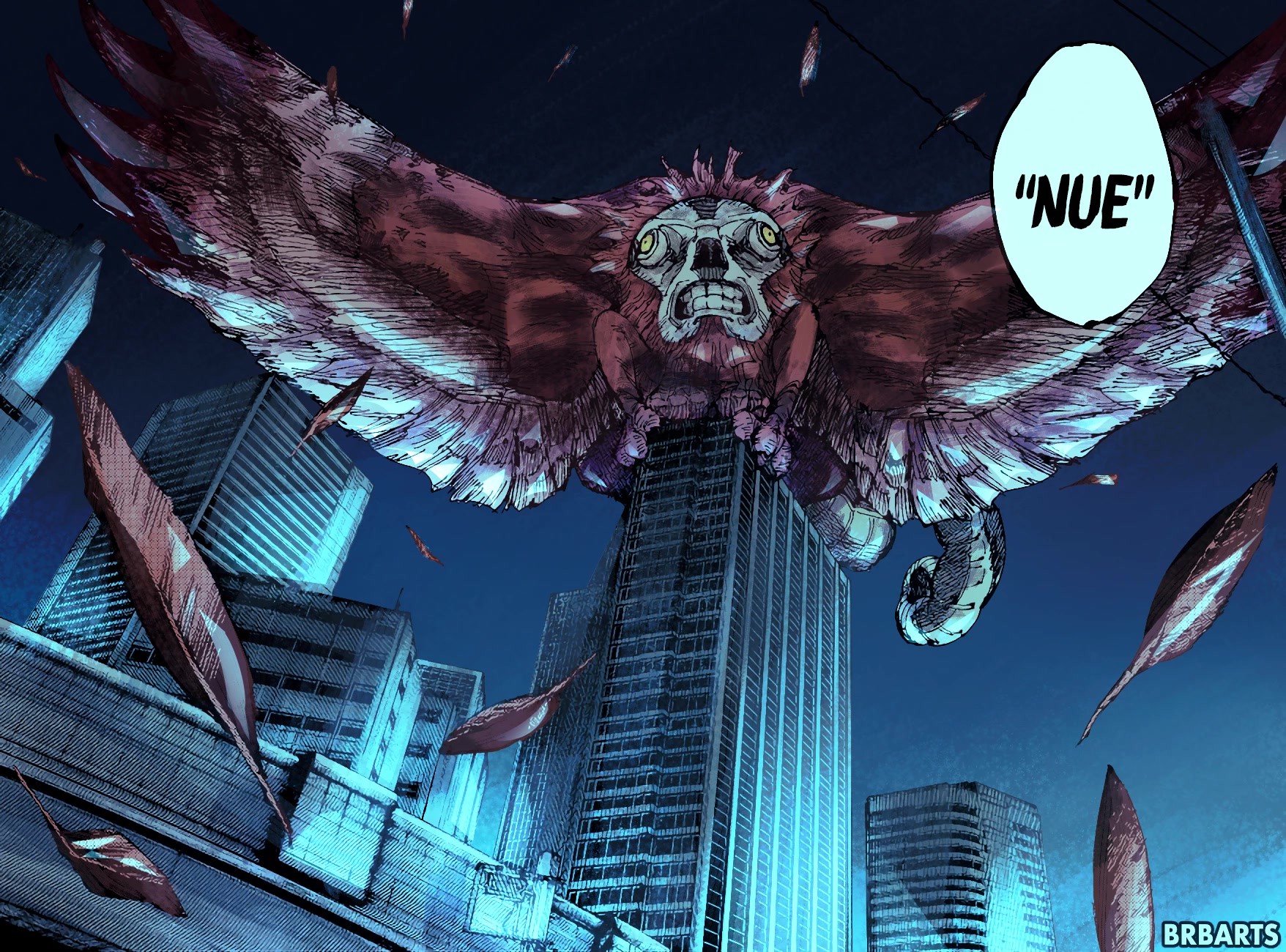 Jujutsu Kaisen Chapter 213 - Page 20
