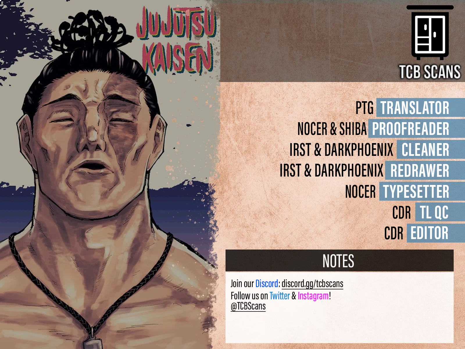 Jujutsu Kaisen Chapter 217 - Page 2