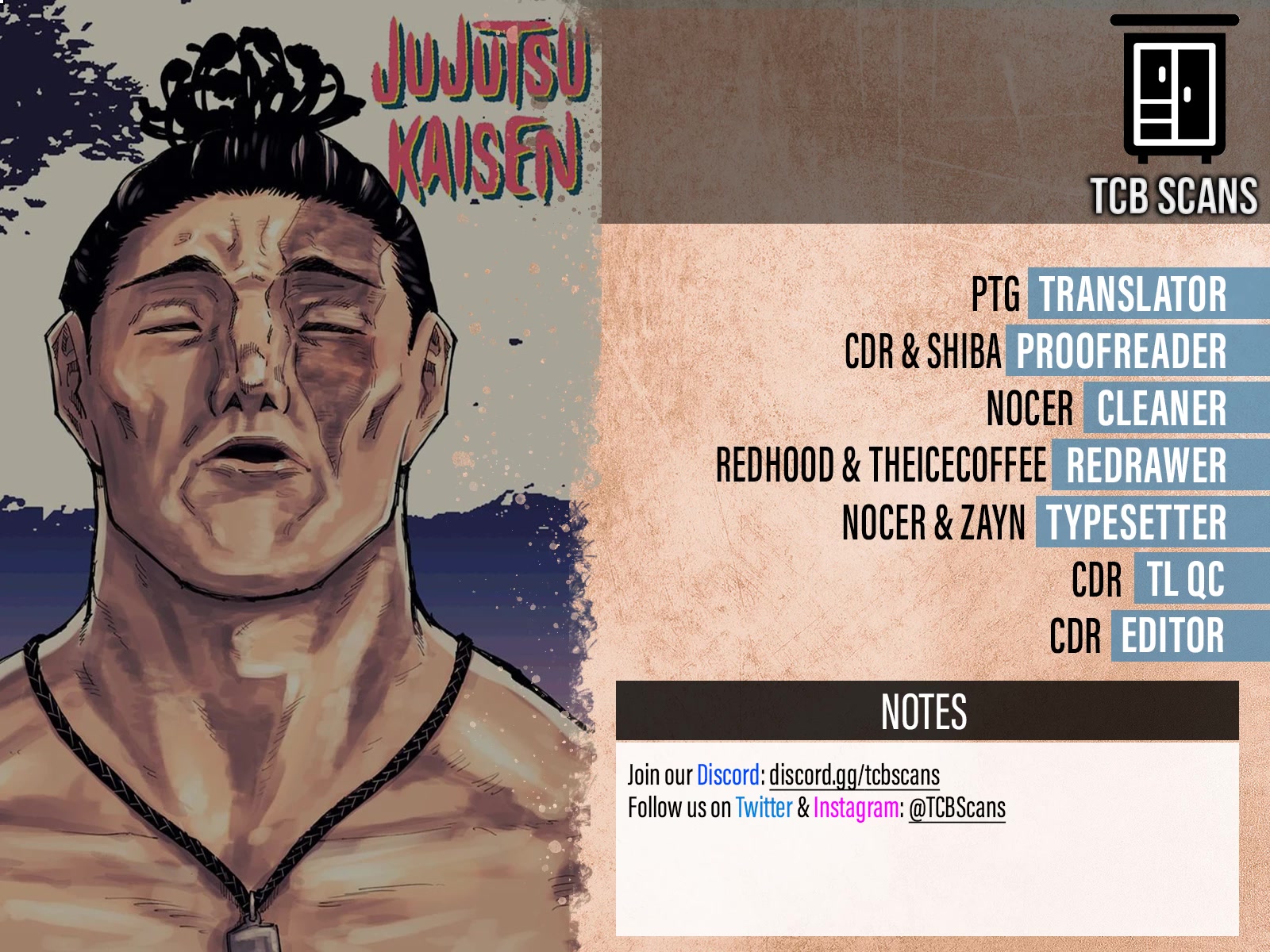 Jujutsu Kaisen Chapter 220 - Page 2