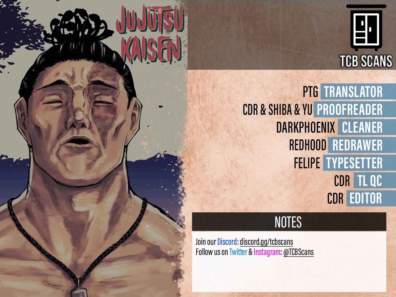 Jujutsu Kaisen Chapter 222 - Page 2
