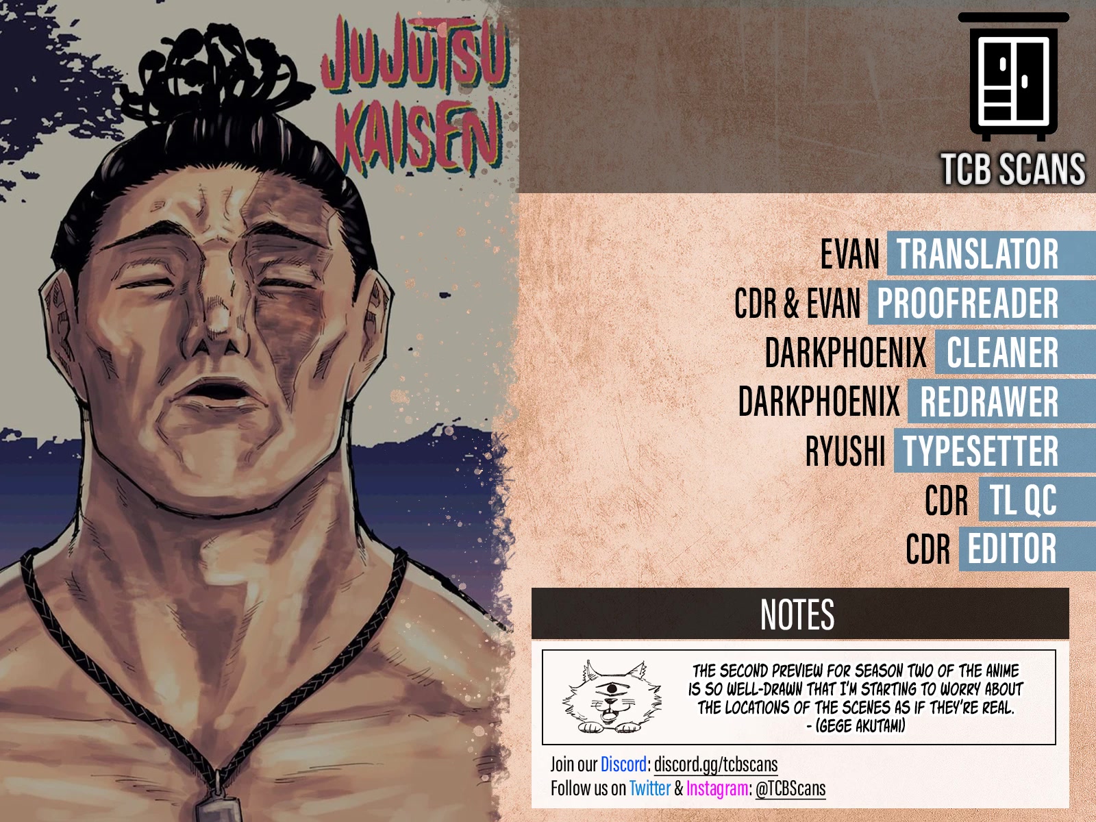 Jujutsu Kaisen Chapter 225 - Page 2