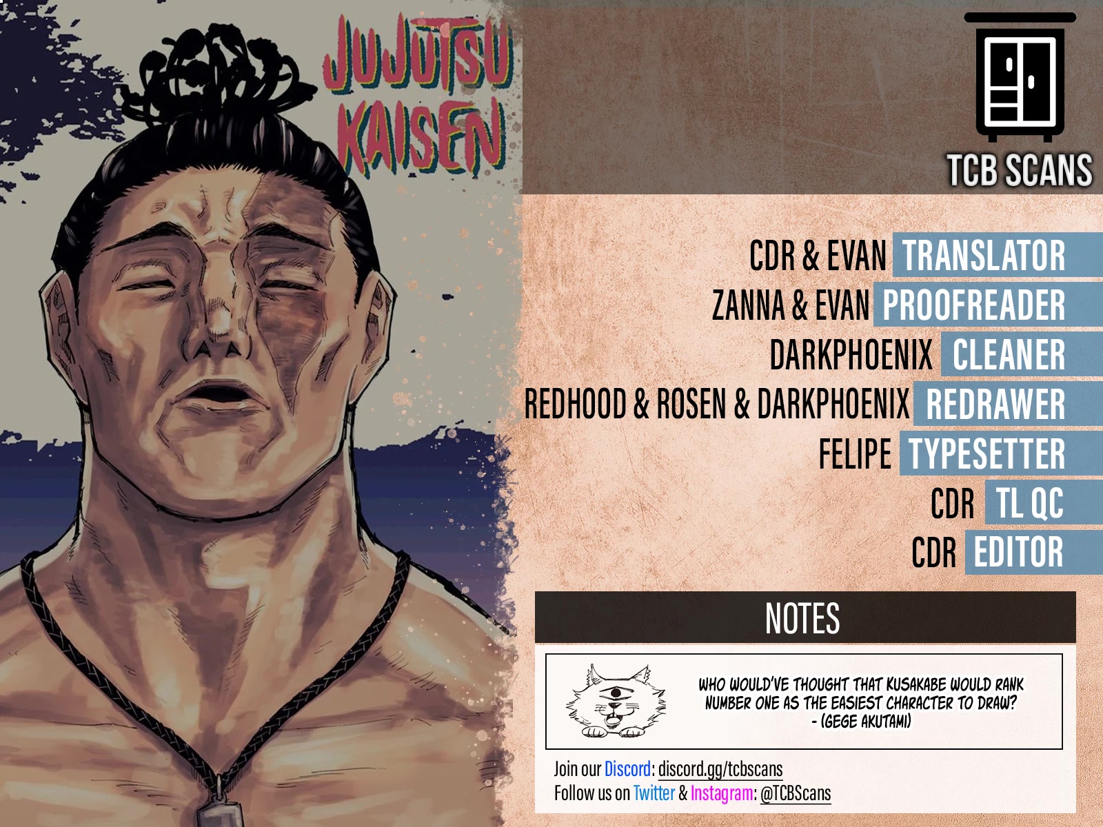Jujutsu Kaisen Chapter 226 - Page 2