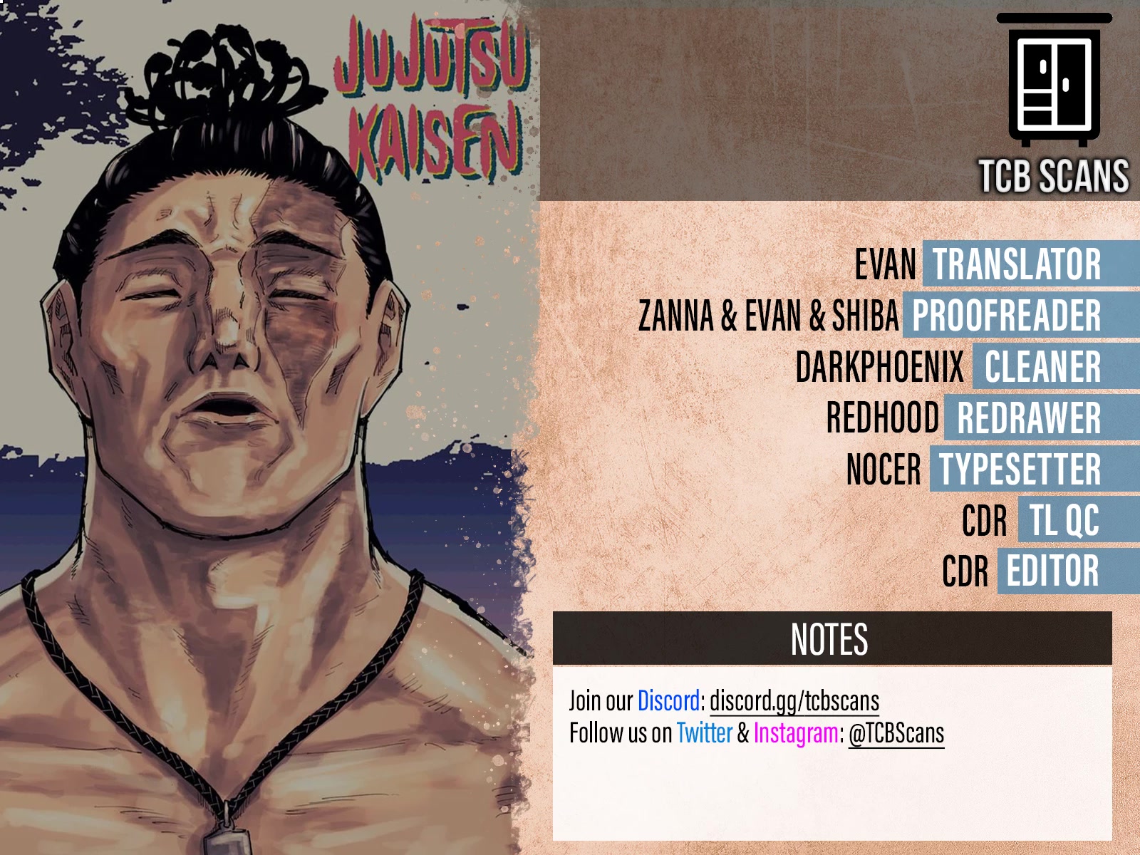 Jujutsu Kaisen Chapter 228 - Page 2
