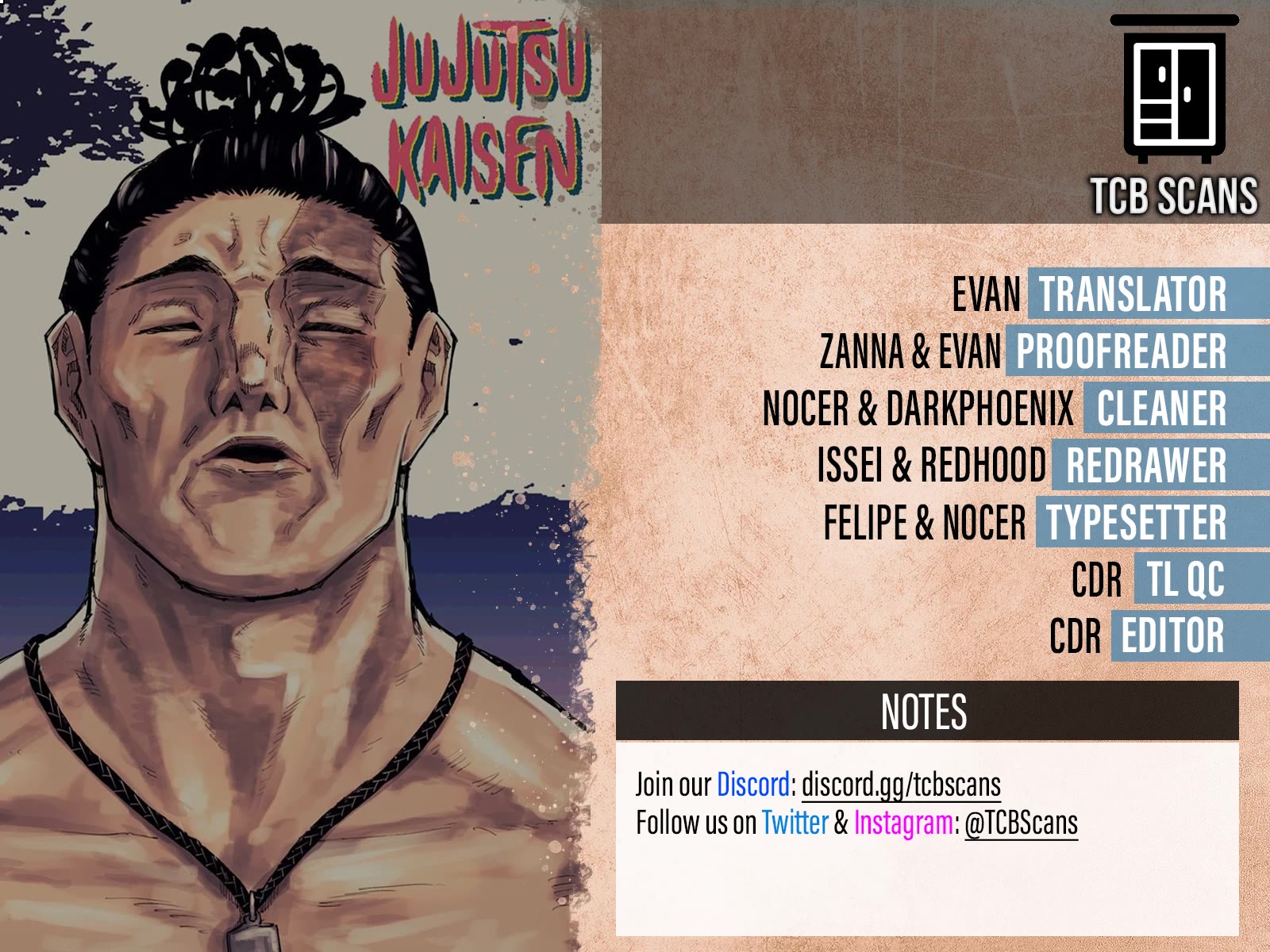 Jujutsu Kaisen Chapter 233 - Page 2