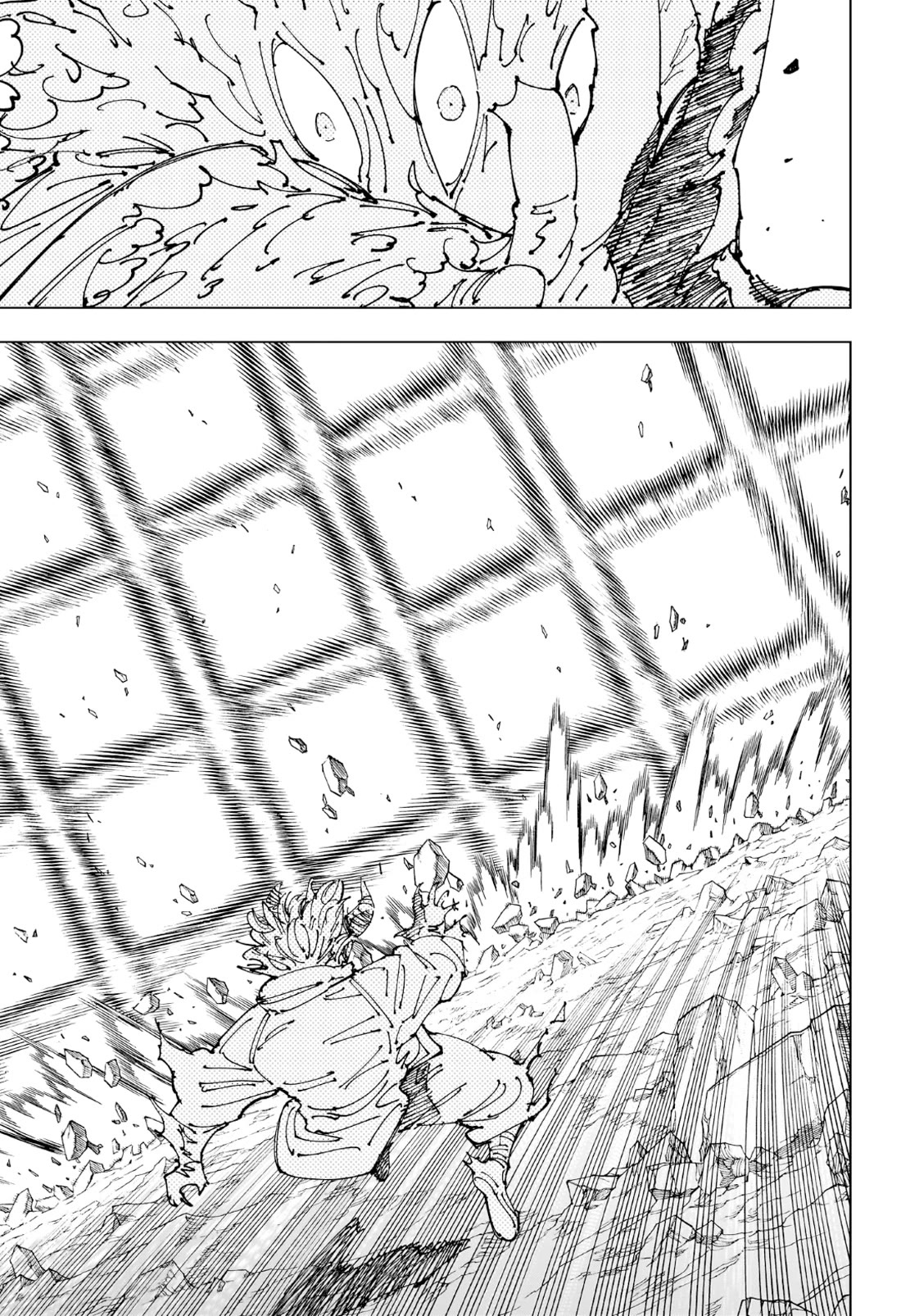 Jujutsu Kaisen Chapter 238 - Page 13