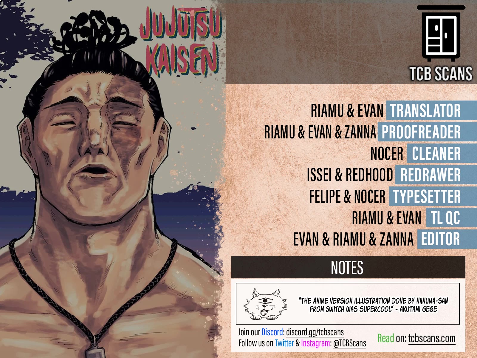 Jujutsu Kaisen Chapter 240 - Page 2
