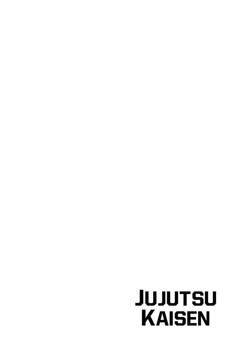Jujutsu Kaisen Chapter 56 - Page 4