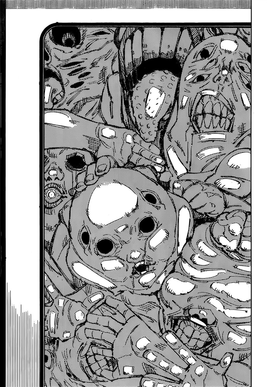 Jujutsu Kaisen Chapter 88 - Page 15
