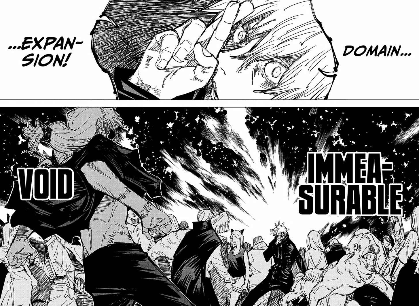 Jujutsu Kaisen Chapter 89 - Page 13