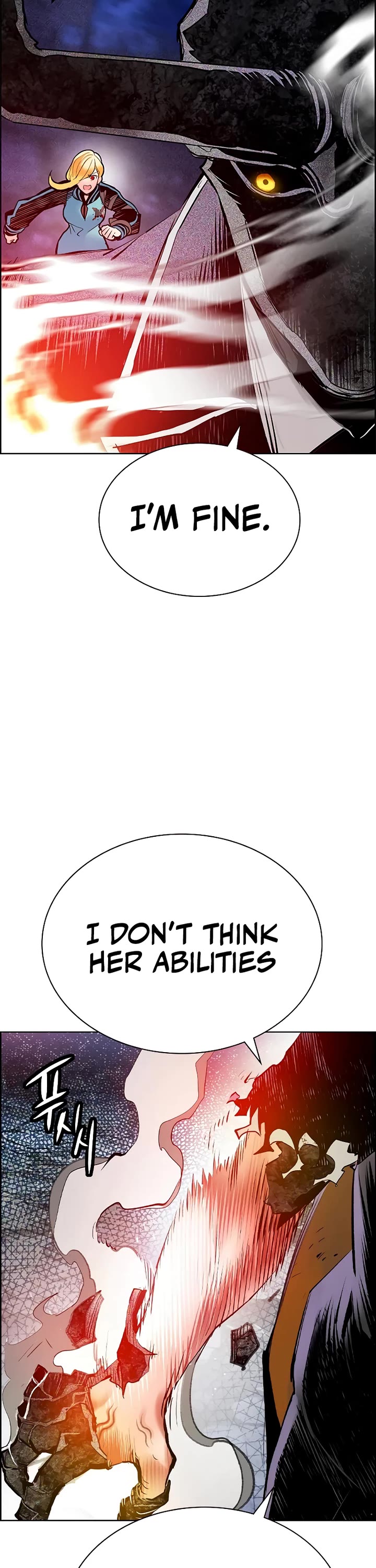 Jungle Juice Chapter 169 - Page 14