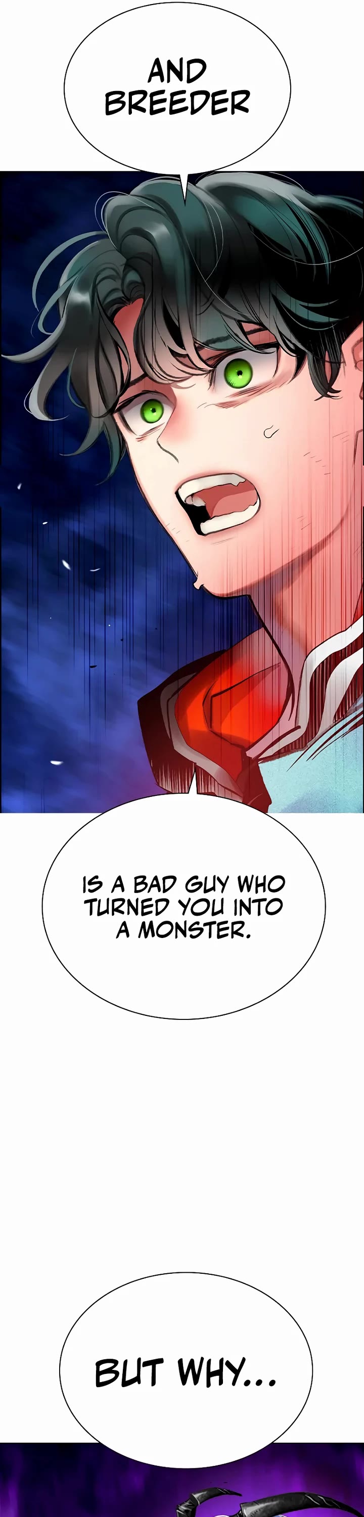 Jungle Juice Chapter 169 - Page 17