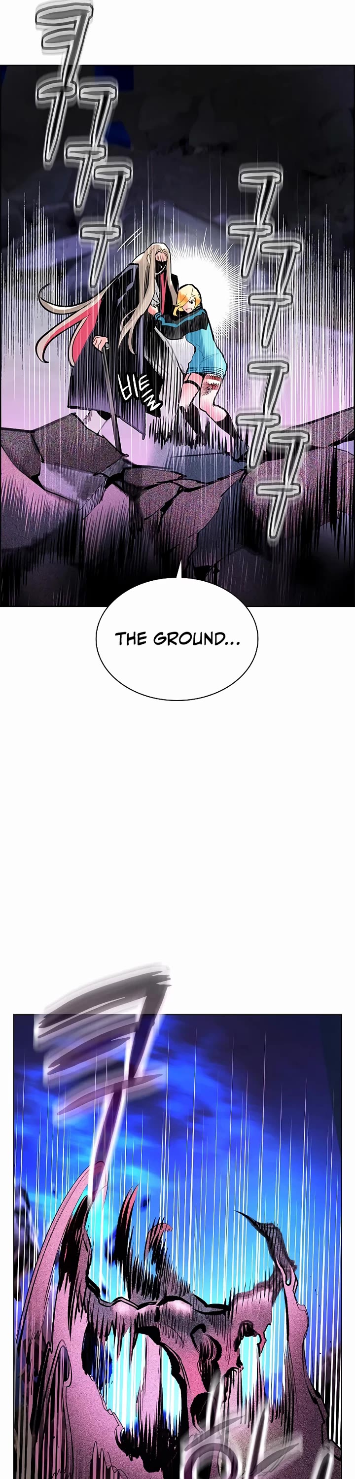 Jungle Juice Chapter 169 - Page 21