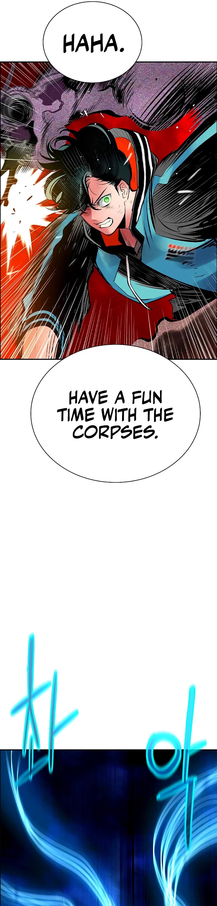 Jungle Juice Chapter 169 - Page 34