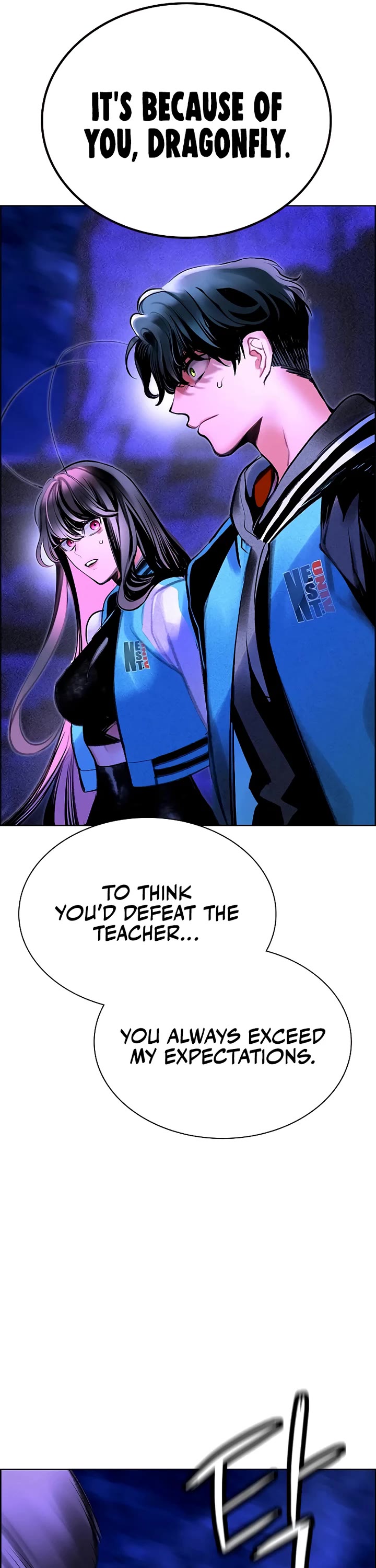 Jungle Juice Chapter 169 - Page 4