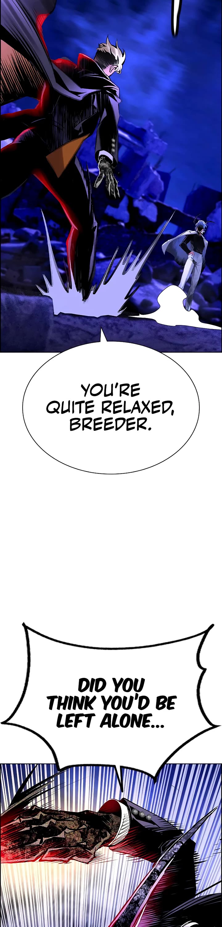 Jungle Juice Chapter 169 - Page 5