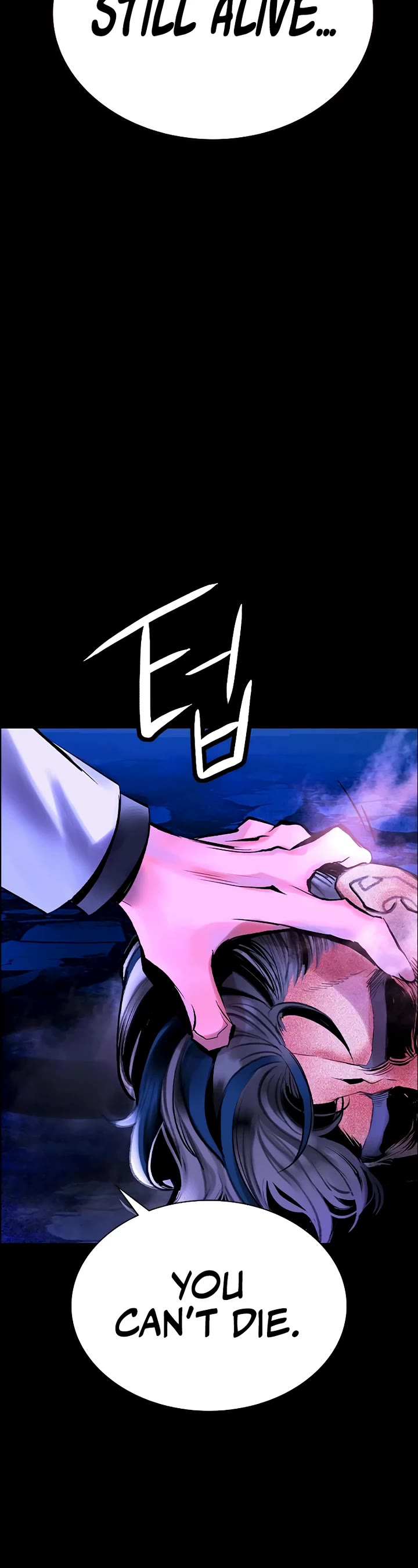 Jungle Juice Chapter 169 - Page 62