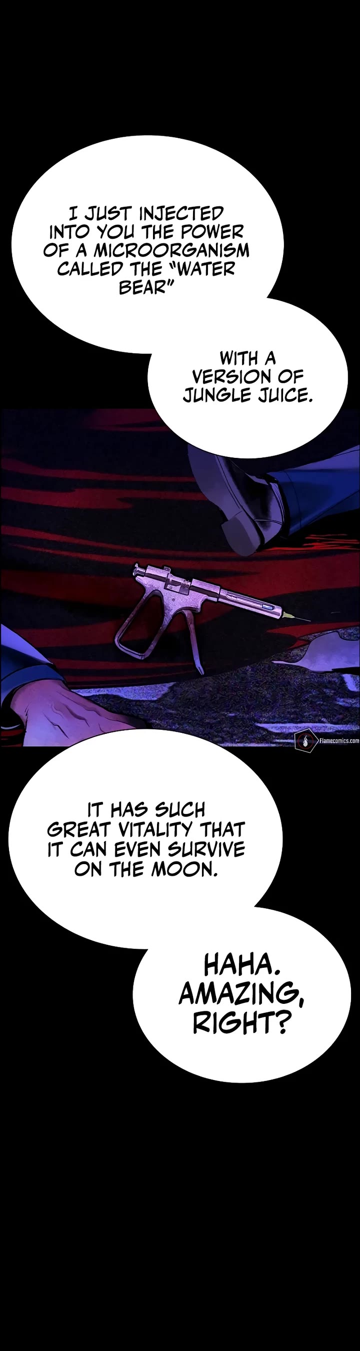 Jungle Juice Chapter 169 - Page 63