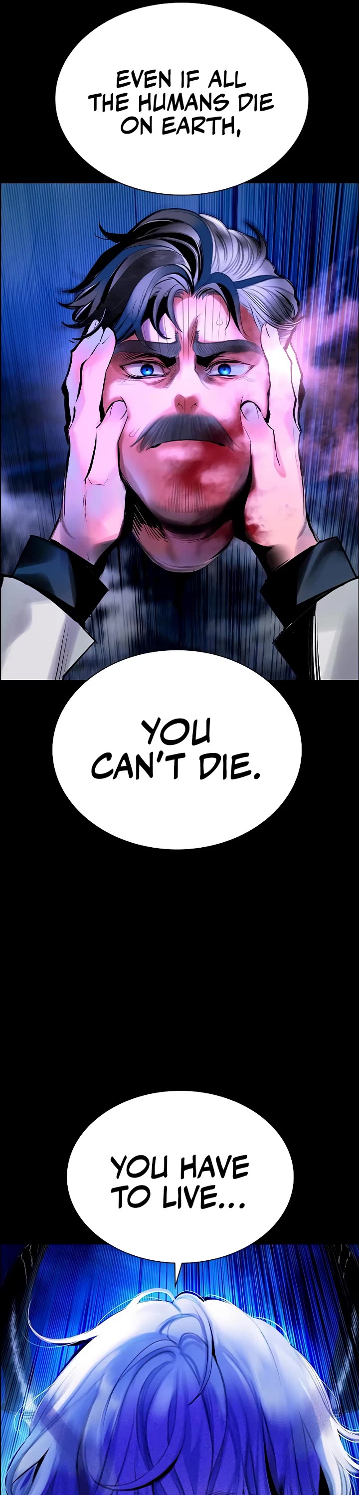 Jungle Juice Chapter 169 - Page 64
