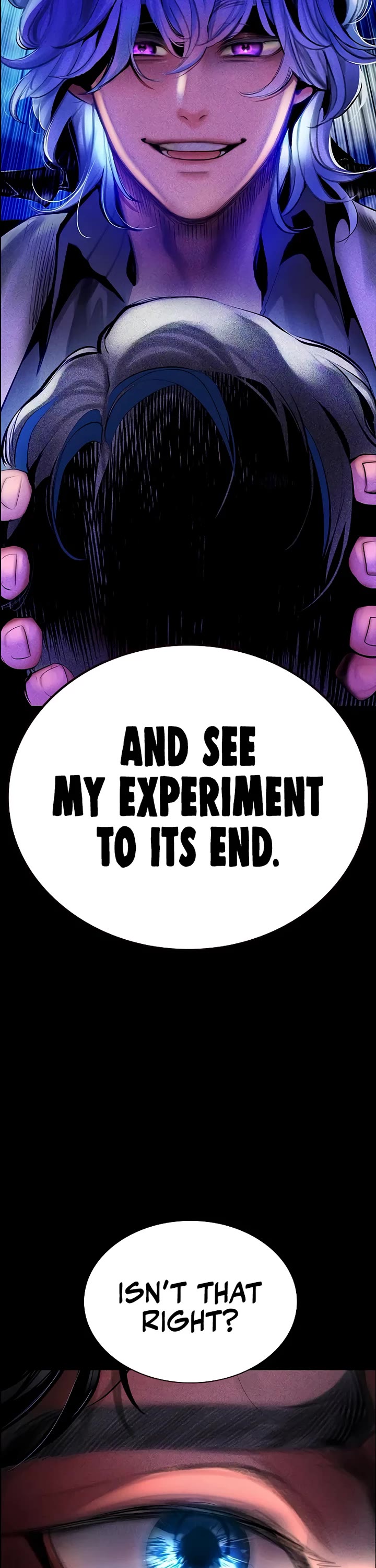 Jungle Juice Chapter 169 - Page 65