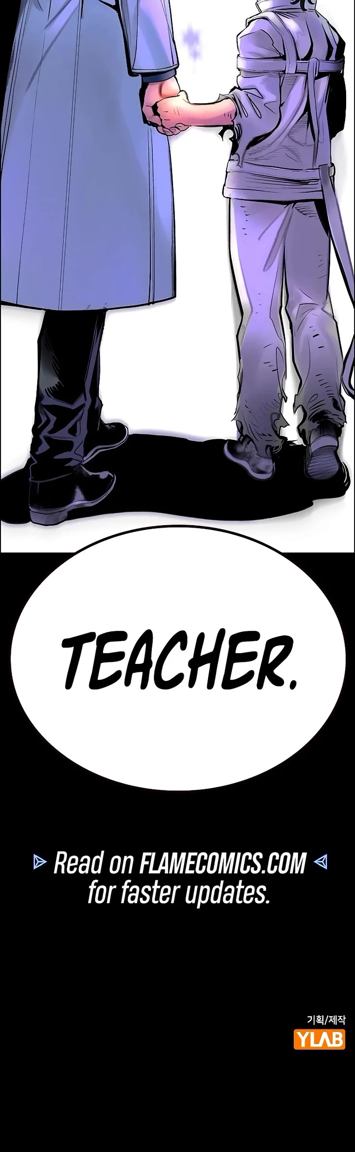 Jungle Juice Chapter 169 - Page 67