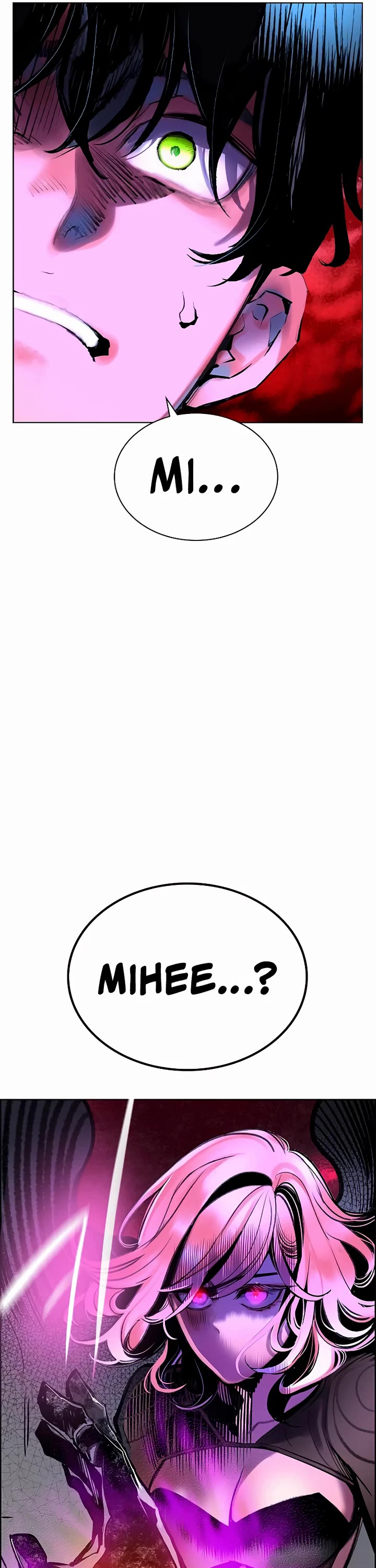 Jungle Juice Chapter 169 - Page 9