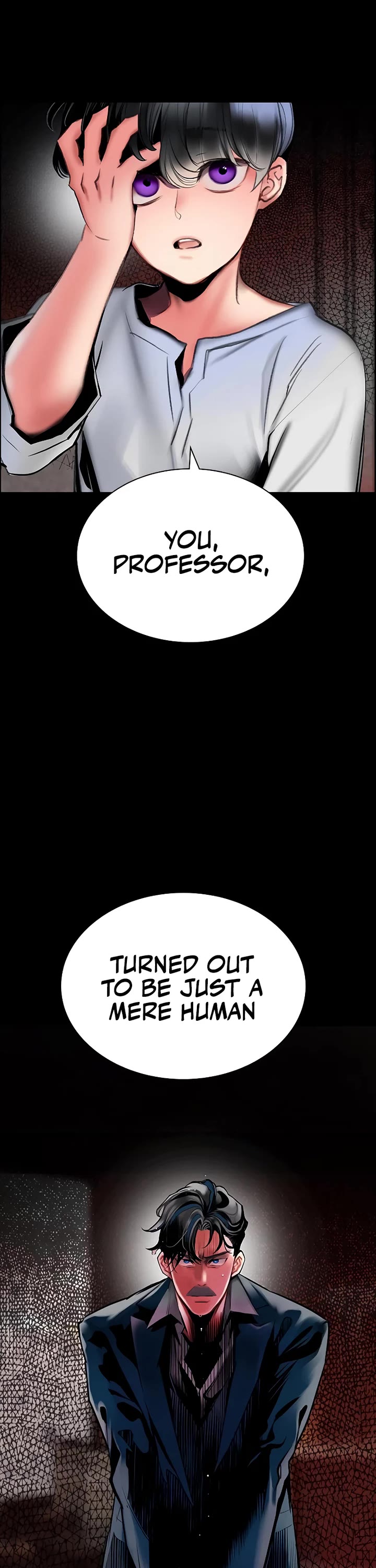 Jungle Juice Chapter 172 - Page 22