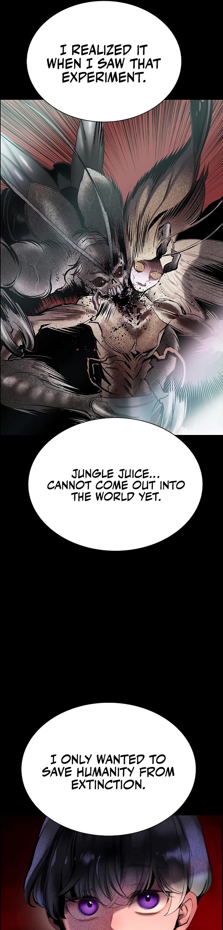 Jungle Juice Chapter 172 - Page 25