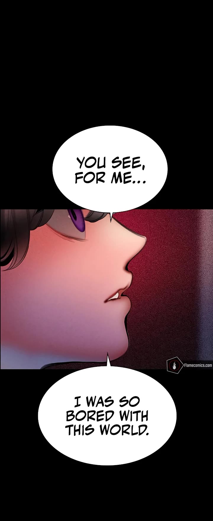 Jungle Juice Chapter 172 - Page 29