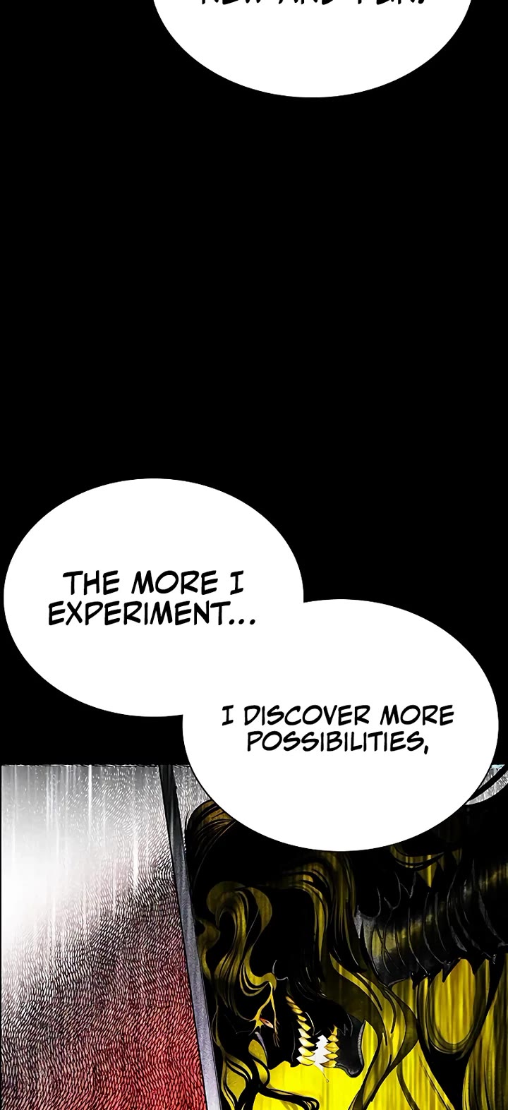 Jungle Juice Chapter 172 - Page 33