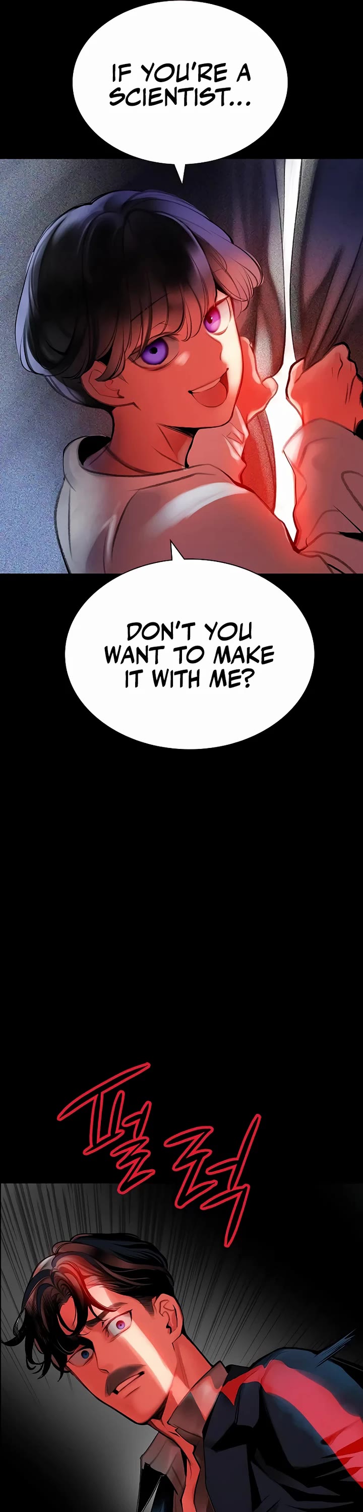 Jungle Juice Chapter 172 - Page 35