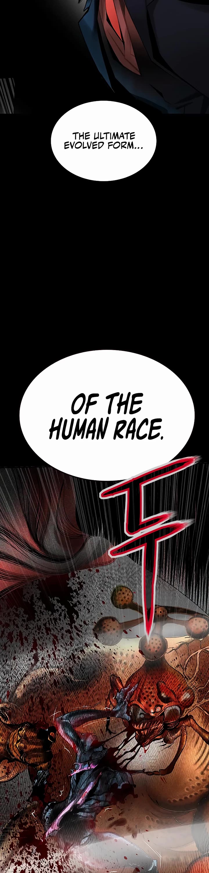 Jungle Juice Chapter 172 - Page 36