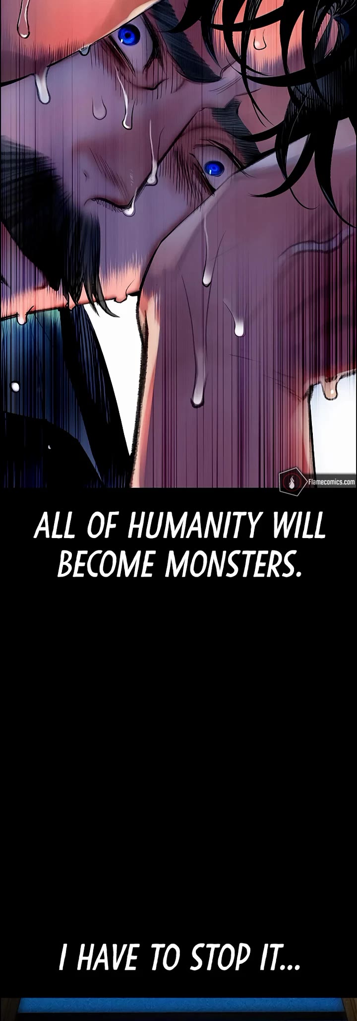 Jungle Juice Chapter 172 - Page 5