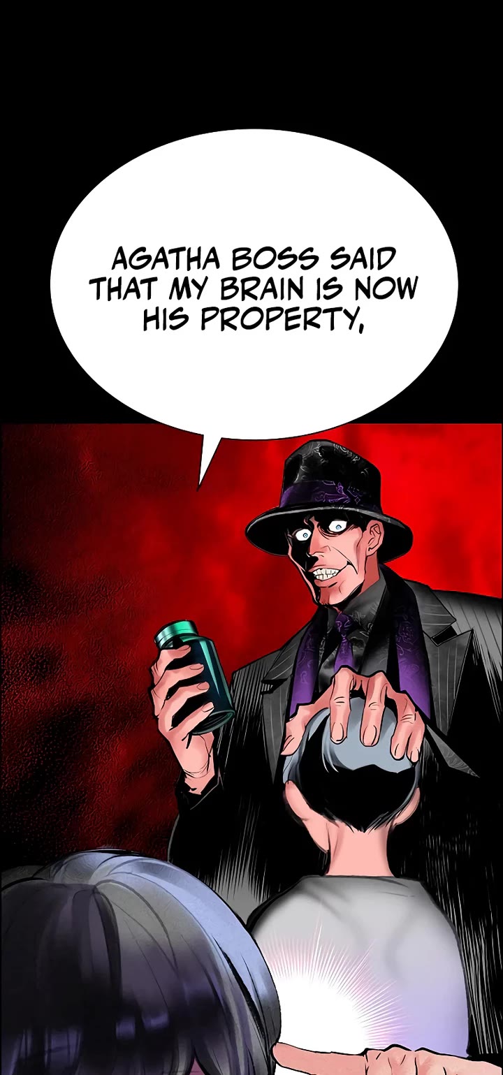 Jungle Juice Chapter 172 - Page 42