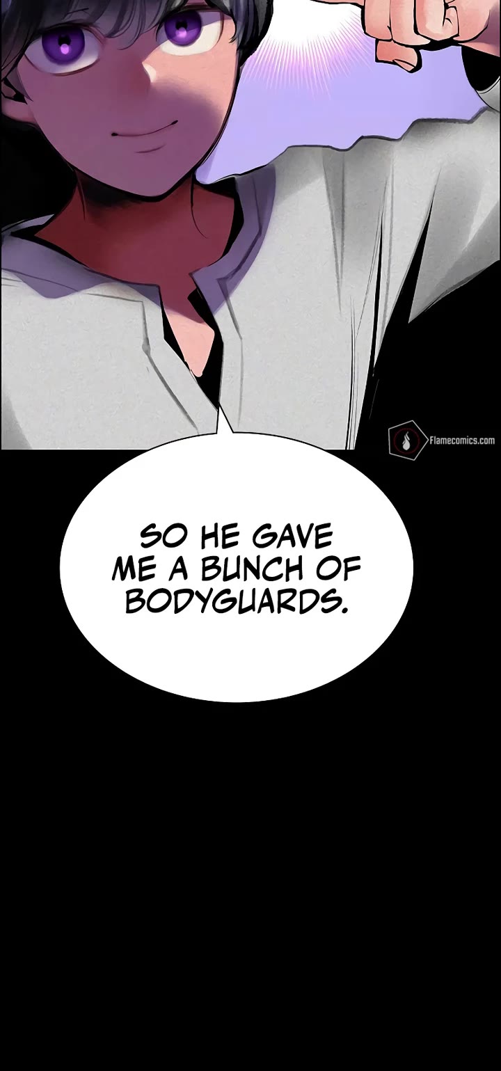 Jungle Juice Chapter 172 - Page 43