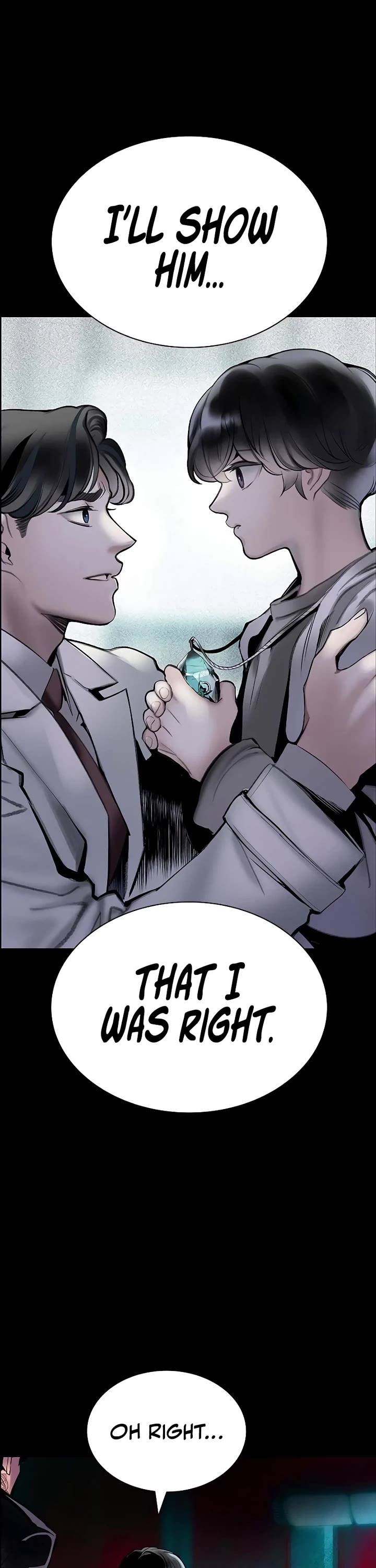 Jungle Juice Chapter 172 - Page 46
