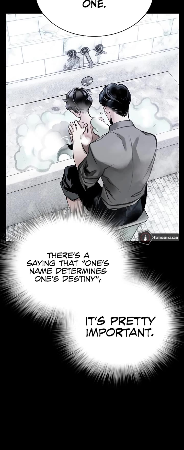 Jungle Juice Chapter 172 - Page 48