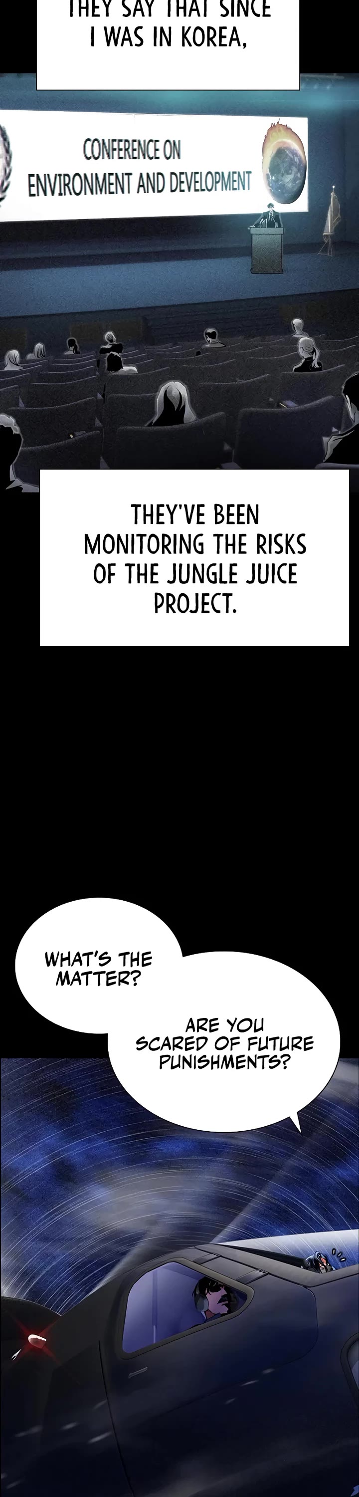 Jungle Juice Chapter 172 - Page 60