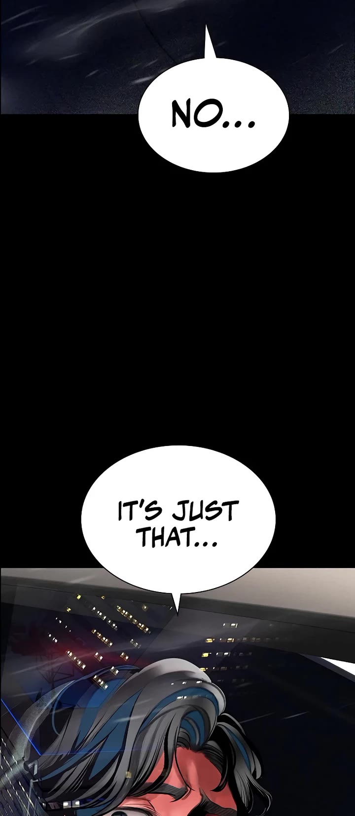 Jungle Juice Chapter 172 - Page 61