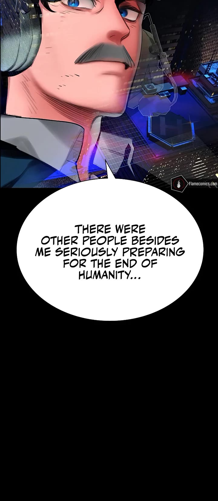 Jungle Juice Chapter 172 - Page 62
