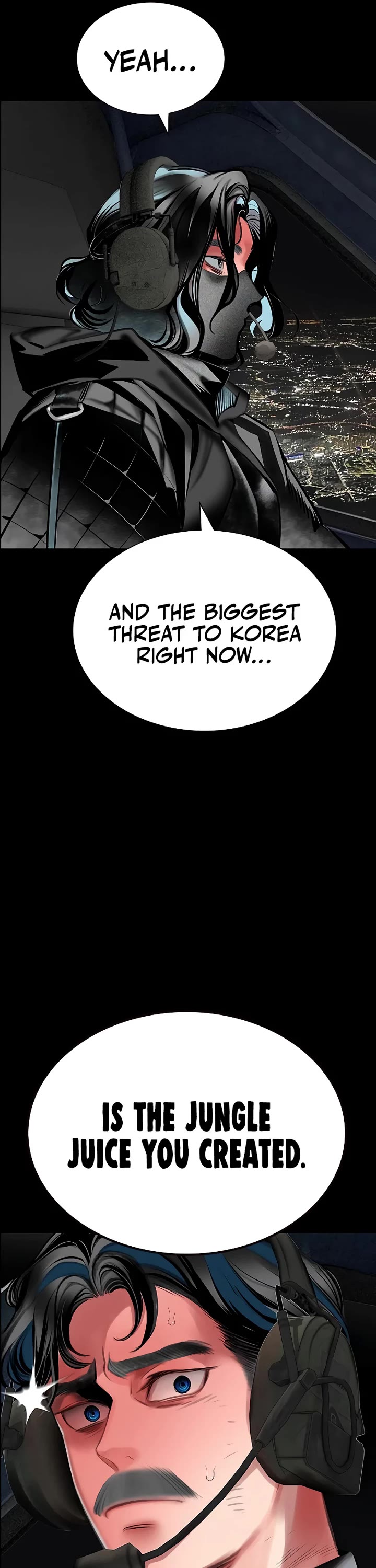 Jungle Juice Chapter 172 - Page 63