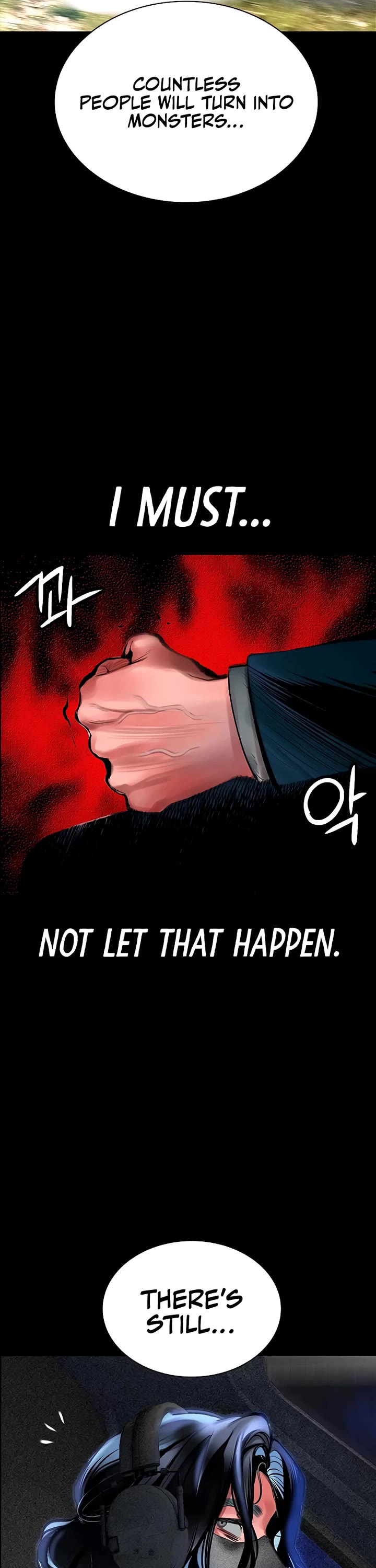 Jungle Juice Chapter 172 - Page 68