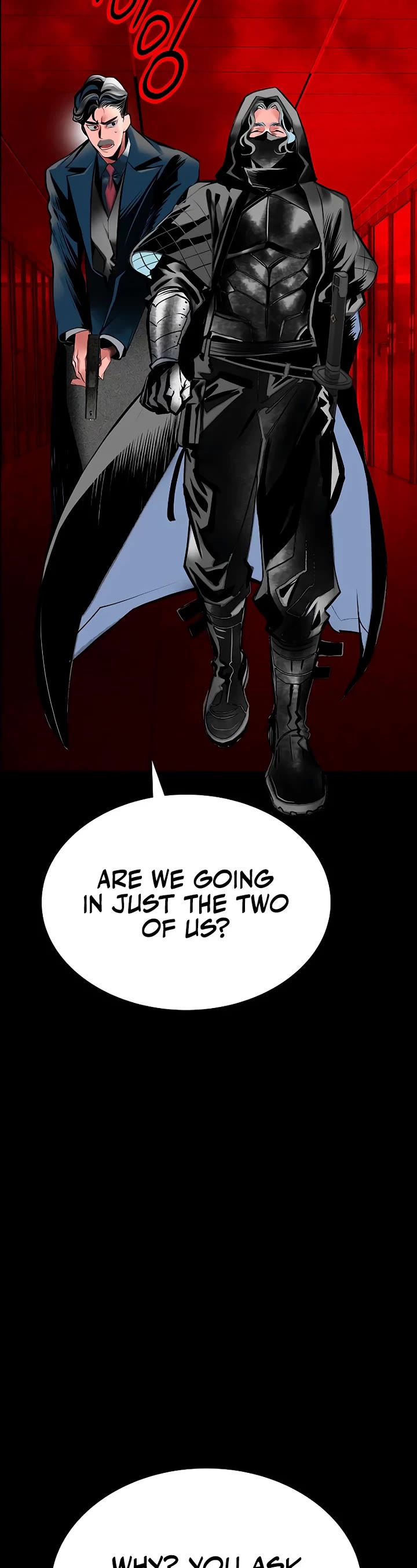 Jungle Juice Chapter 172 - Page 74