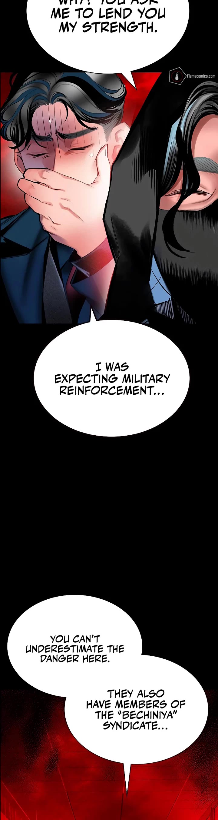 Jungle Juice Chapter 172 - Page 75