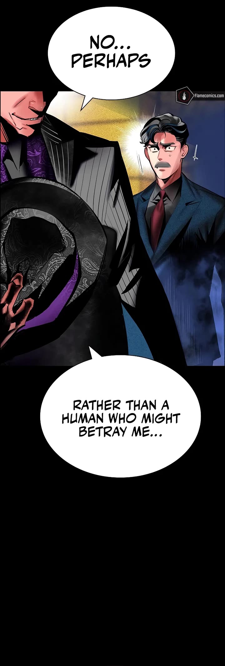 Jungle Juice Chapter 172 - Page 9