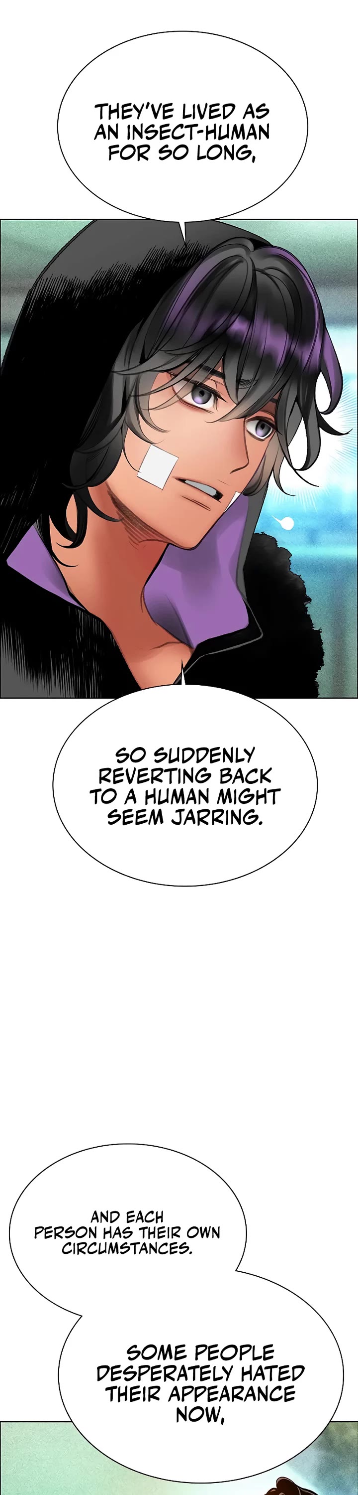 Jungle Juice Chapter 177 - Page 11