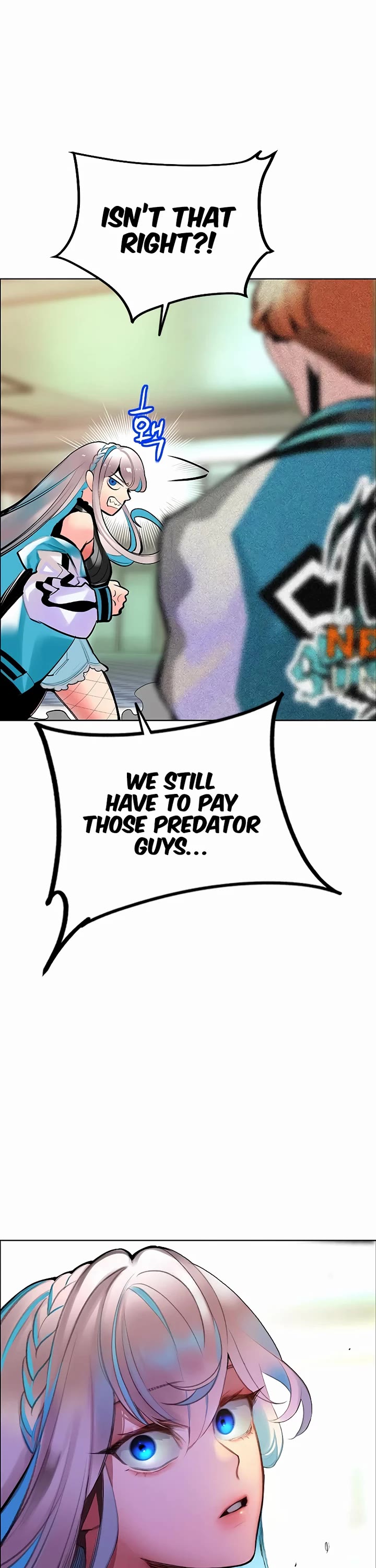 Jungle Juice Chapter 177 - Page 15