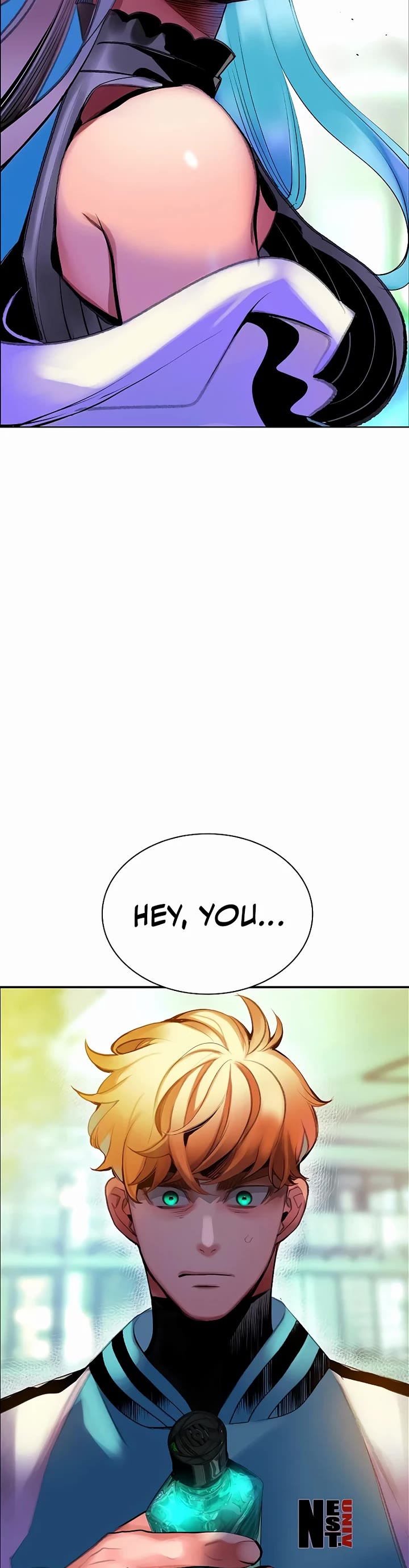 Jungle Juice Chapter 177 - Page 16
